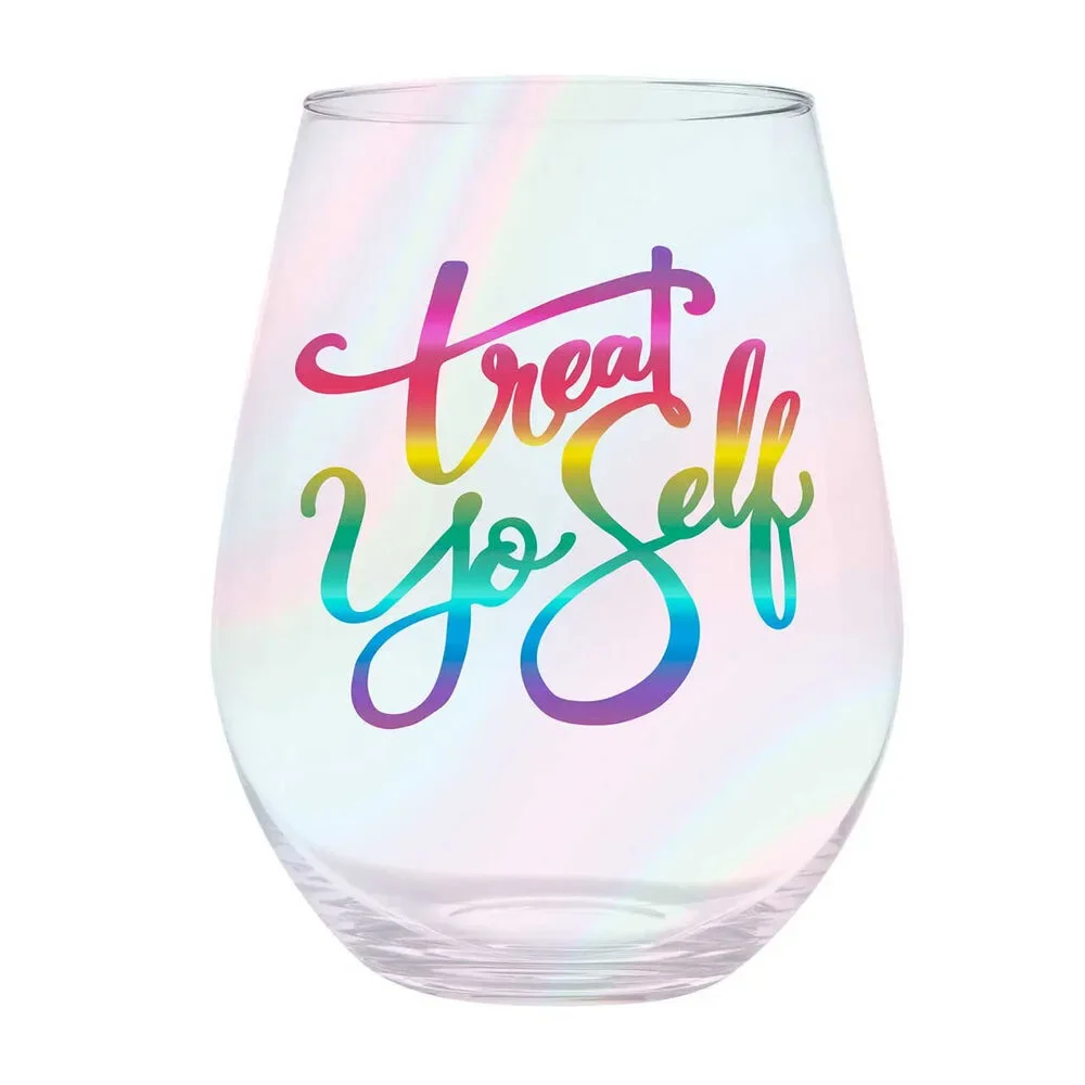 Treat Yo Self — Bulk Lot of 24 (Gifting, Events & Resale)